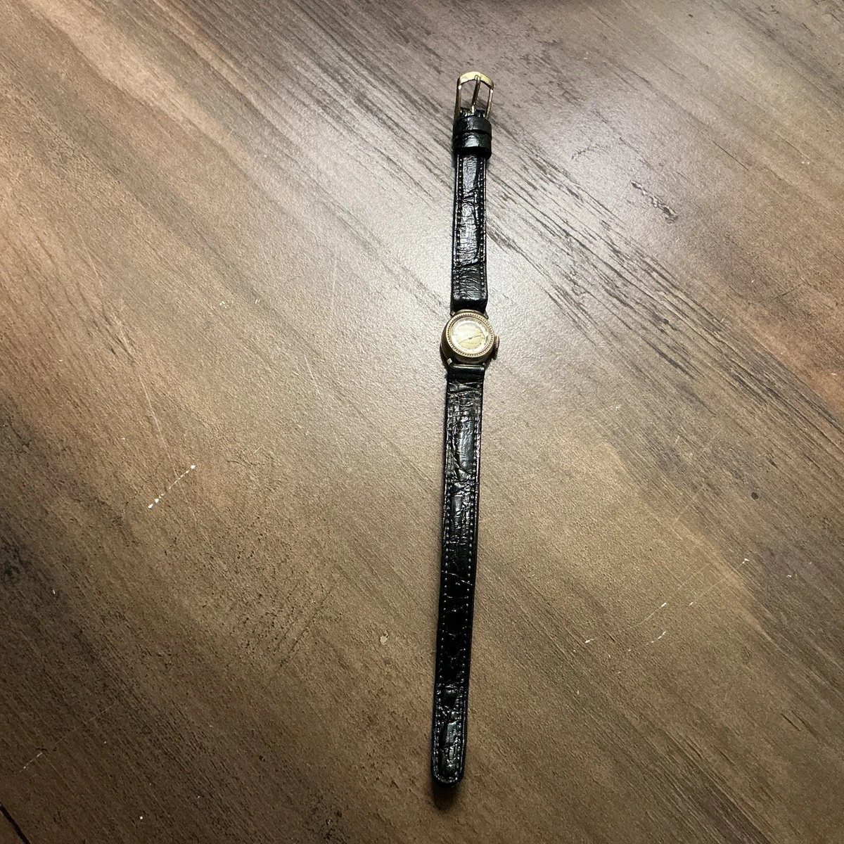 ANCIEN CHRONOGRAPHE Mecanique PONTIAC NAGEUR EUR 55,50 - FR