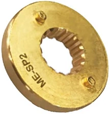 SOLAS Propellers Propeller Spacer for 135 hp Mercury