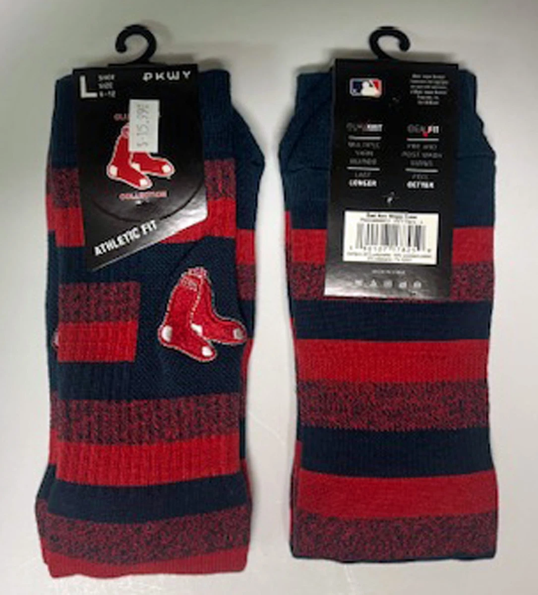 Men Boston Red Sox MLB Socks for sale | eBay Men Boston Red Sox MLB Socks for sale | eBay