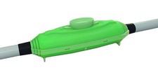STRAIGHT Resin Cable Joint, 8-26mm, 4 Core, IPX8 - WSJA0