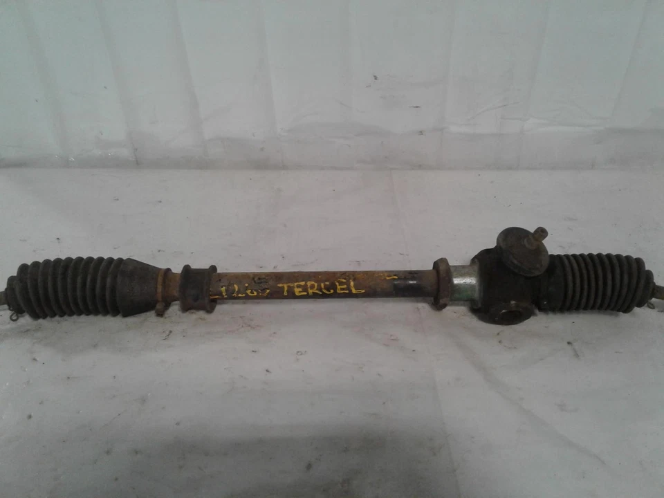 Used Rack and Pinion Assembly fits: 1985 Pontiac 6000 Power Rack and Pinion fron Foto 2 de 4