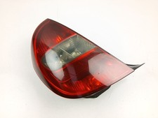 6350S2 RÜCKLEUCHTE AUßEN LINKS / 74188 FÜR CITROËN C5 I DC_ 2.0 HDI DCRHZB, D
