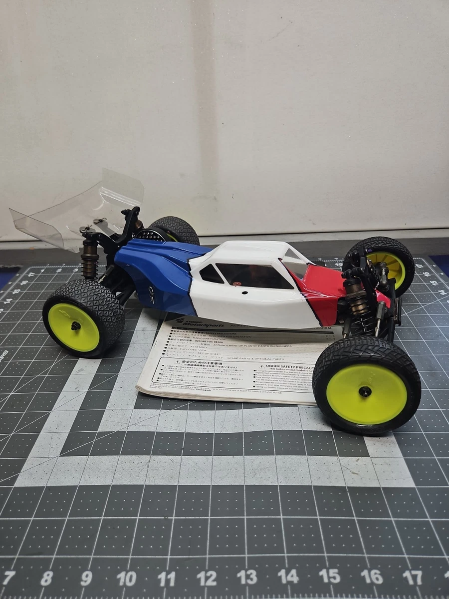 kyosho ultima rb products for sale | eBay