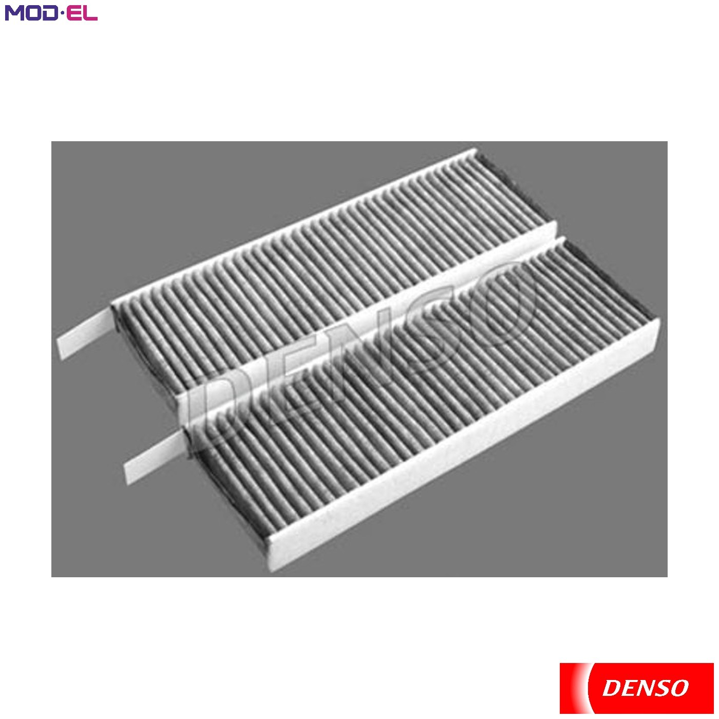 Pollen / Cabin Filter fits TOYOTA PROACE 1.5D 1.6D 2.0D 2016 on Denso Quality - Image 30