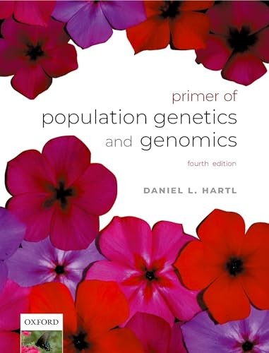 A Primer of Population Genetics and Genomics by Daniel L. Hartl (Paperback,... - Image 2