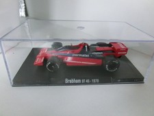 Niki Lauda Brabham BT46 1978 Alfa Romeo 1:43 Formel 1 Rennwagen Race Car RBA #1