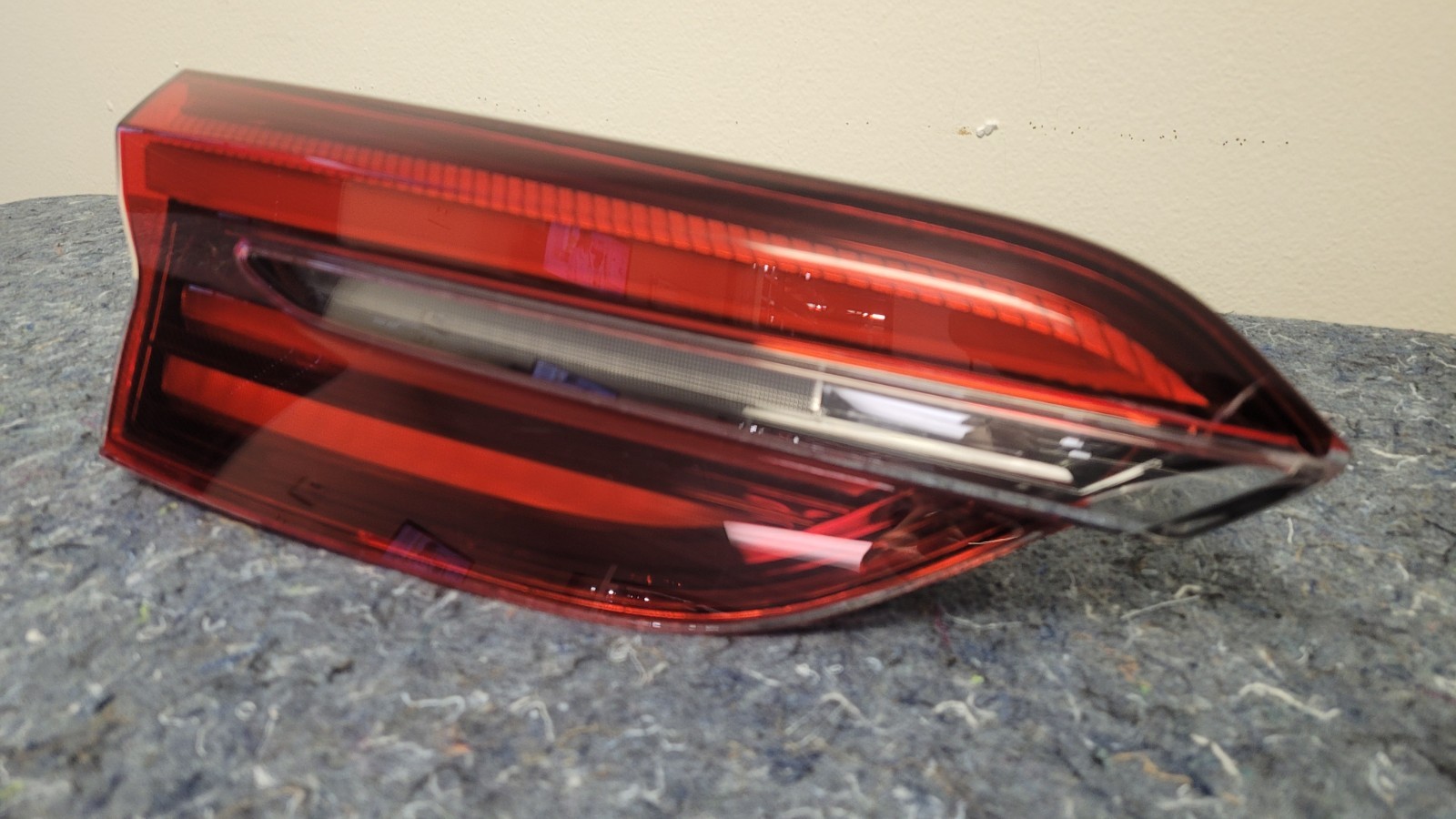 Maserati Grecale Folgore 2023-2026 Rear Left Inner Tail light
