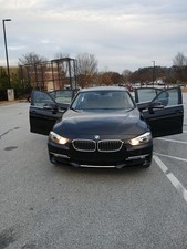 2014 BMW 328i xDrive XI SULEV