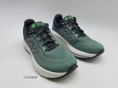 New Balance Fresh Foam X 860v14 Women's Size 9.5 D ( Wide) Sneakers Green