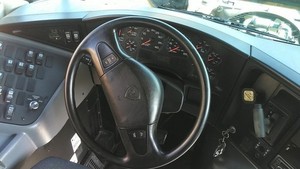 Replaces 2008 INTERNATIONAL CE STEERING COLUMN 3796486