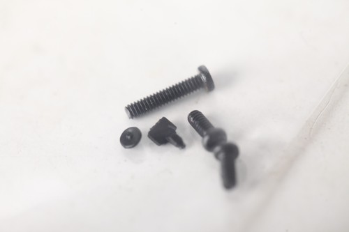 Liliput H0 repuesto para tornillos L106203 BR 62, ver foto (332468) #5951# | Zustand: Gebraucht