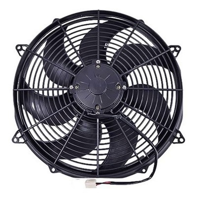 12V Cooling Fan VA33-AP93/LL-65A Replacement for SPAL VA33-AP93/LL-65A