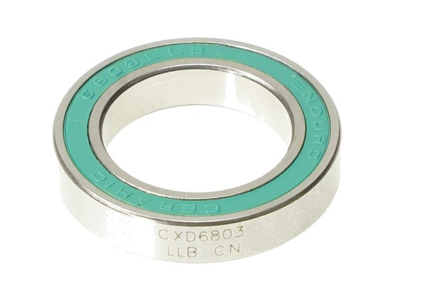 Keramik-Radiallager FüR Nabe CXD 6803 LLB XD15 CERAMIC-HYBRID ABEC-5 (Cn Clearan-image