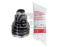 NEU - Febi Bilstein 172386 Faltenbalgsatz, Antriebswelle Passend FüR Fiat Ford