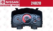 Nissan Genuine R35 Gt-r Nismo Speedometer Assy Carbon Back Oem Jdm Nissan Genuine R35 Gt-r Nismo Speedometer Assy Carbon Back Oem Jdm