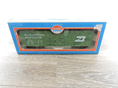 #ad #ad Model Power 8041 BN 50#x27; Box Car HO Brake Wheel Not Attached $5.00