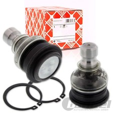 Rotule de suspension Hyundai TRAJET