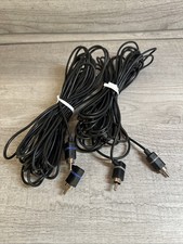 genuine Vizio V51 Satellite Speaker Cables M 51 Sb 3651 36514 4051 4251 Replacem