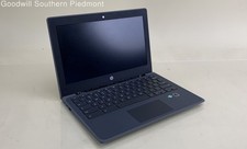 HP Chromebook 11A G8 AMD A4-9120C 1.60GHz 4GB RAM 32GB SSD Chrome OS