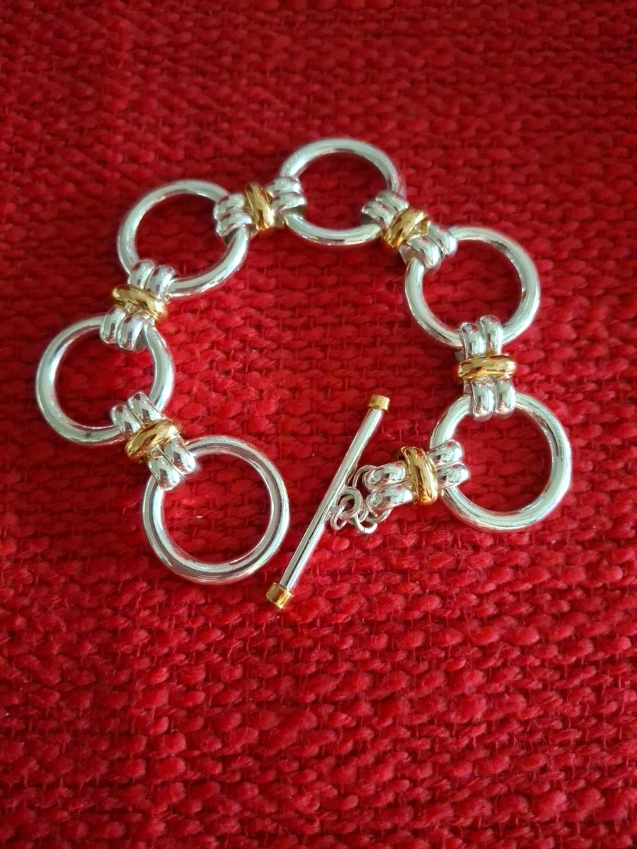 初期 希少80s Ralph Lauren Bracelet ブックルセリエ 初期 希少80s Ralph Lauren Bracelet ブックルセリエ VINTAGE】90s