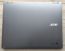 Acer Chromebook 13 CB713-1W i5-8250U 16GB Ram 64GB SSD QHD ChromeOS +Netzteil