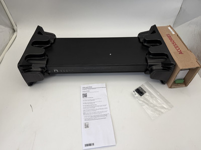 Crestorn M201903003 RACK 4 SERIES ADVANCED CONTROL PROZESSOR SYSTEM 65118