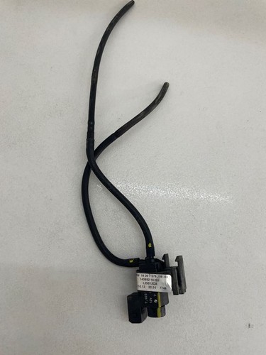 BMW 5 F10 F11 2013 Benzin Turbolader Druckwandler Magnetventil 70231800 GPM1478