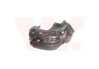 VAN Wezel Halter, StoßFäNger 3795565 Passend FüR Nissan Opel Renault
