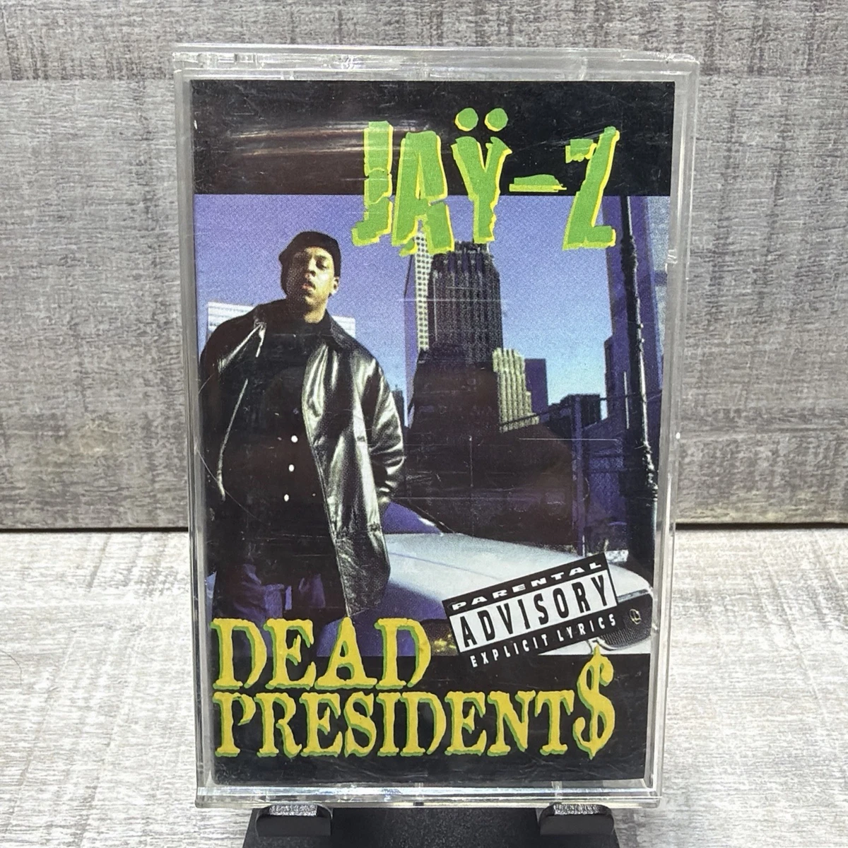 Rap & Hip-Hop G-Funk Music Cassettes for sale | eBay