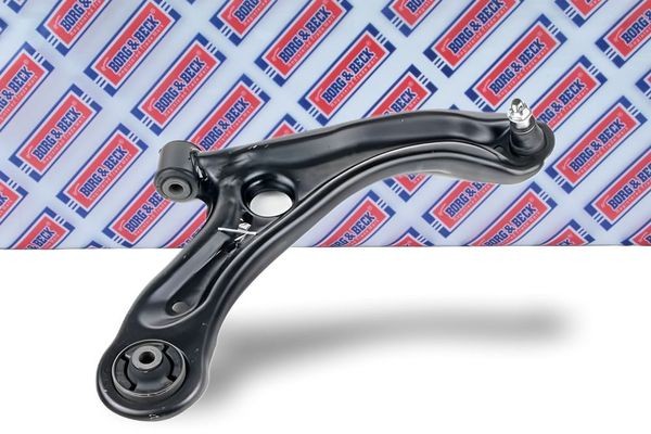 BORG & BECK BCA7812 Wheel Suspension Control/Trailing Arm Front Right Lower