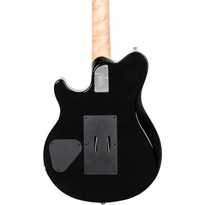 Ernie Ball Music Man 30th Anniversary Axis Electric Guitar - Trans
