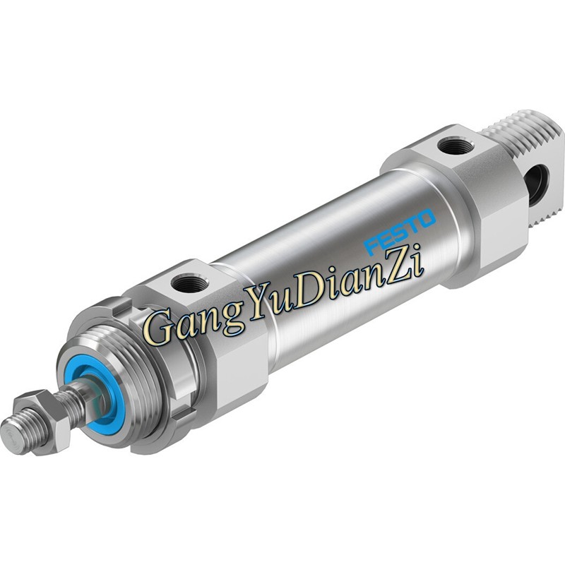 1PCS NEW FOR FESTO ISO standard cylinder DSNU-32-50-PPS-A 559297