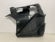 BMW X2 F39 2019 Vorne links Halterung Stoßstange Stoßfänger vorne 51118069091