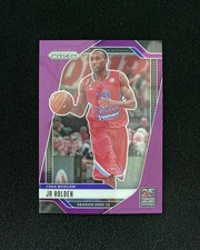 2024-25 Panini Prizm EuroLeague Jr Holden #124 Purple /99 CSKA OF04