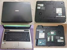 PC Portable Toshiba Satellite A100-455 - Ordinateurs