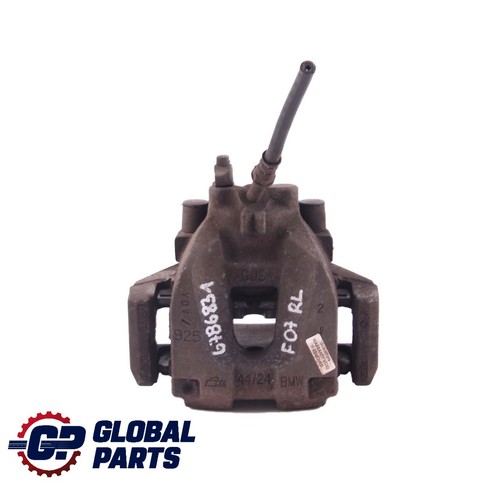 Bremssattel BMW F01 F02 F04 F07 Hinten Links N/S Gehäuseträger 44/24