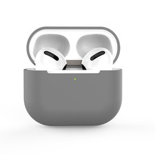 Wireless Bluetooth Earphone Case Ultra Thin Soft Cover Split Liquid Silicon AKVW