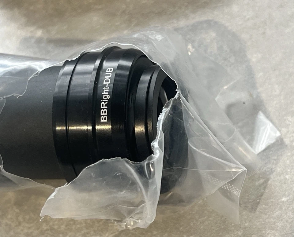 CyclingCeramic BBRight Sram DUB – (28.99mm) ID46mm Width 79mm Bottom Bracket - Image 4 of 4