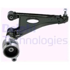 DELPHI Querlenker Lenker Radaufhängung vorne rechts für Renault Espace II