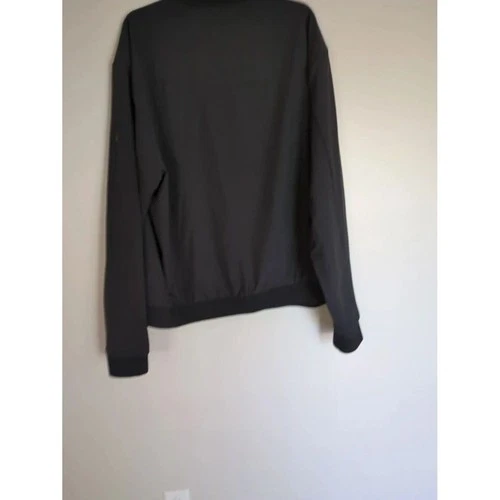 Express mens light weight jacket black size xxl - product listing photo
