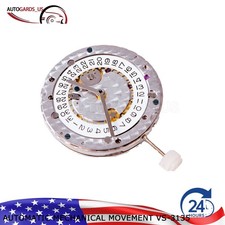 Automatic Mechanical Movement Small Disc Fit ...