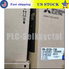 FR-D720-7.5K NEW In Box 1PCS Free Expedited Shipping L