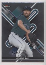 2022 Topps Finest Robbie Ray #88 0c6