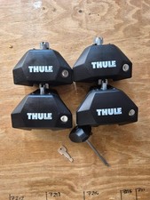 Thule 7107 Footpack - Used