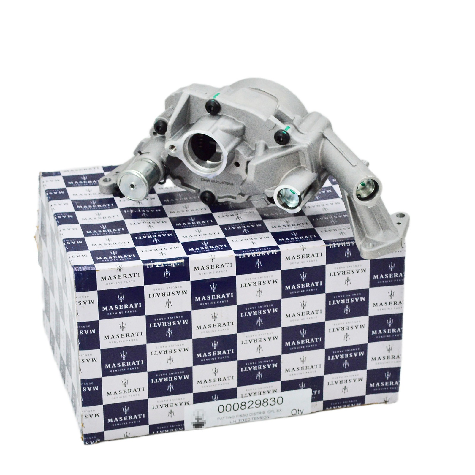Maserati Ghibli 2014-2020 Oil pump