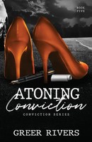 Greer Rivers | Atoning Conviction | Taschenbuch | Englisch (2022)
