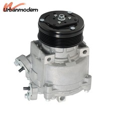 KLIMAKOMPRESSOR KLIMAANLAGE FÜR OPEL ADAM MOKKA CHEVROLET AVEO TRAX 2011-2025