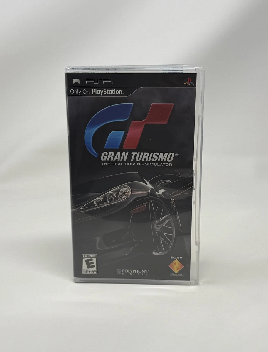 Racing Sony PSP 2009 Released Video Games for sale | eBay