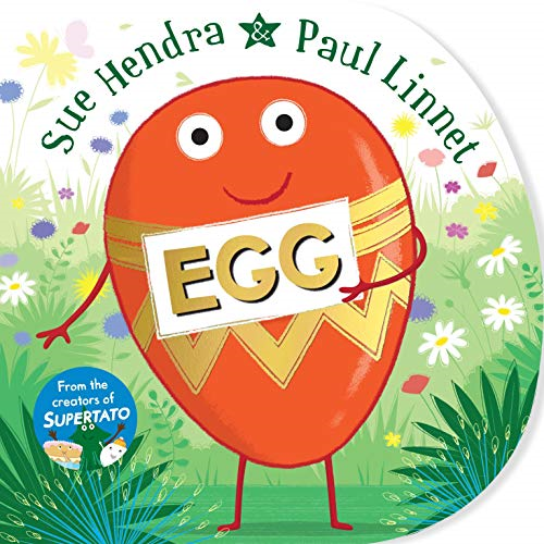 Egg - Hendra, Sue