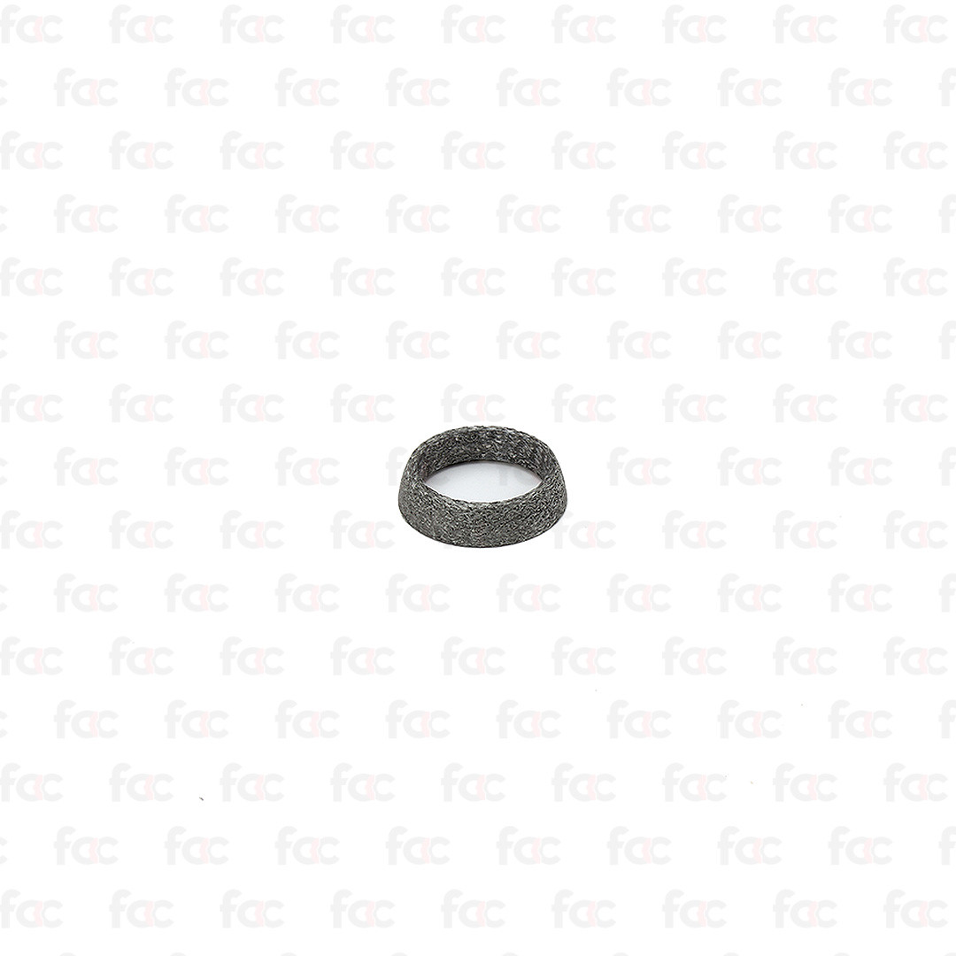 Petrol Catalytic Converter Fitting Kit For Vauxhall Corsa B 1.4 94-00 Euro 2